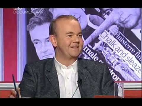 Have I Got News For You S23E03 - Penny Smith & Graeme Garden