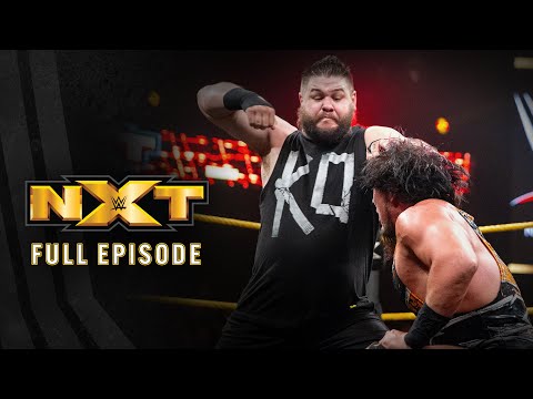 WWE NXT