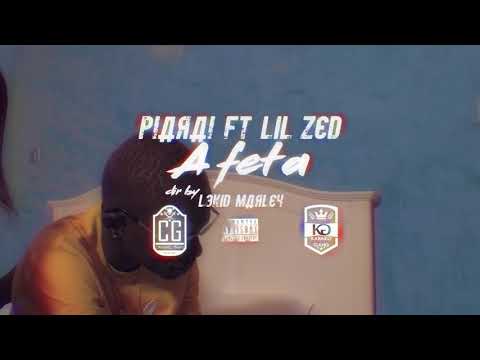 Piarai Ft lil zed clip