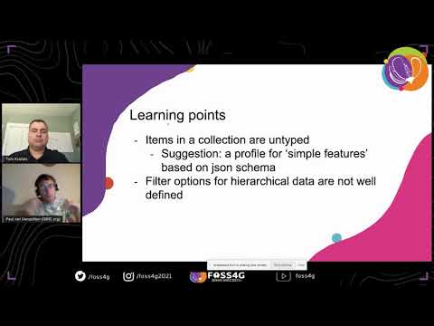 FOSS4G - QGIS and OGC APIs - how do they work together?