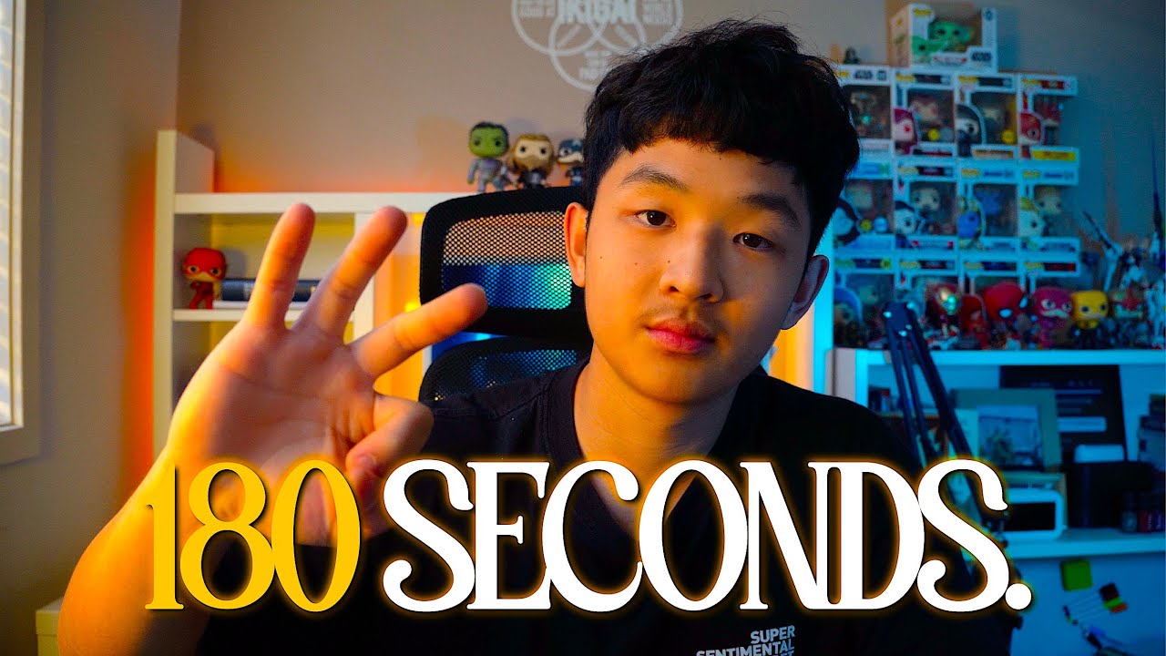 3 Years of Self-Improvement Knowledge in 3 Minutes.
