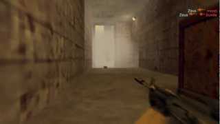 Zeus vs mTw @ WCG 2010