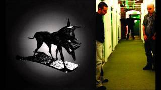 Music video thumbnail preview for the Black Dog \u0026 Black Sifichi - Image Poem (2002) by The Black Dog