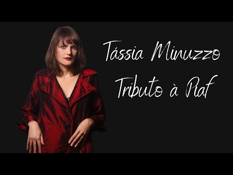 Tássia MINUZZO - Hymne à L'amour (Marguerite Monnot e Édith Piaf)