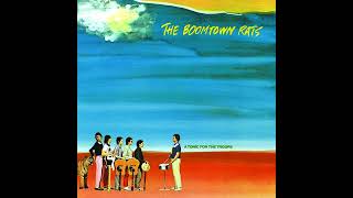 THE BOOMTOWN RATS - Don't Believe What You Read