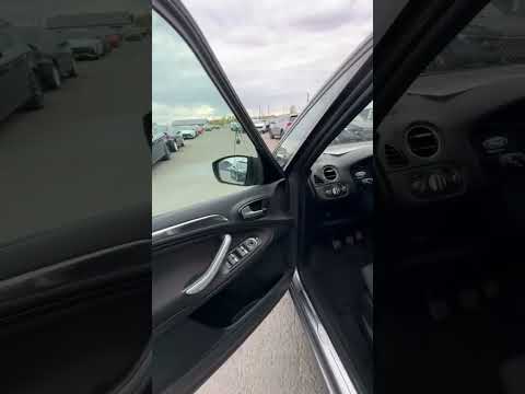 фото ford galaxy ii рестайлинг 0