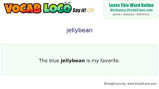 Video thumbnail for jellybean