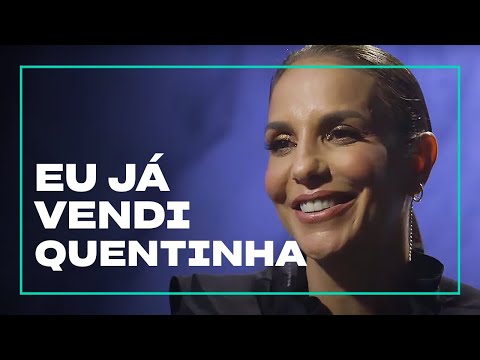 Ivete Sangalo e Gil falam sobre a Bahia, música e religião | Amigos, Sons e Palavras