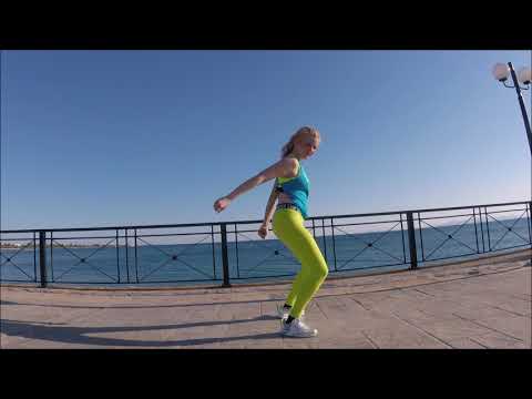 No puedo - Rocfellaz & Goodfella feat. Raffie Raff & Tosin Martyns Zumba Choreo by Fani