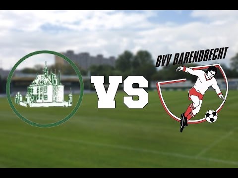 ['14/'15]Barendrecht viert historische zege uit bij VV Capelle