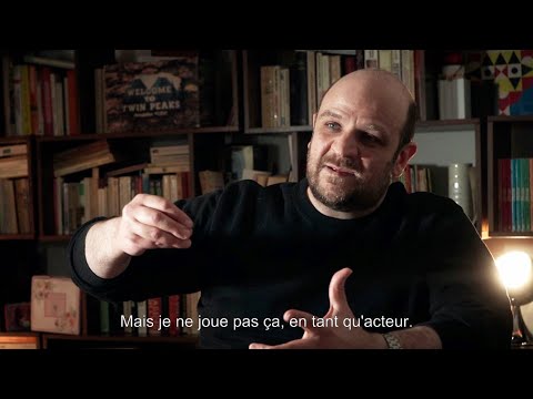 Method Acting Center - Stage Actors Studio A - Initiation à la Méthode