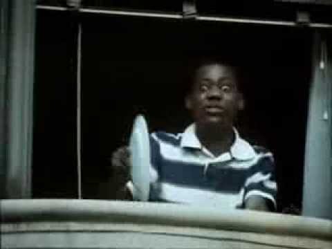 Todo Mundo Odeia o Chris - Chris doidão