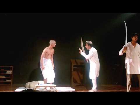 Sumit sahu Theatre Work