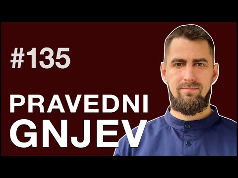 Pravedni gnjev | Petkom kod bogumila #135