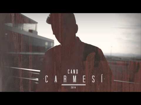 11. Cano - Málaga ciudad (Prod. por Sceno) [CARMESÍ]