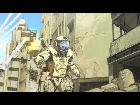 Thumbnail for video: 「SHORT PEACE」コメントPV