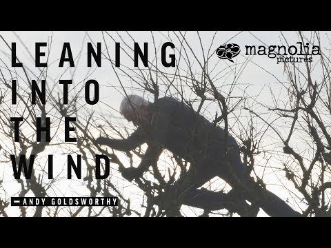 Leaning Into the Wind (Trailer)