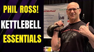 Kettlebell Secrets Every Personal Trainer Should Know. Phil Ross Tells All📌‼️