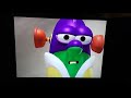 Jonah A VeggieTales Movie Extra Countertop Scenes