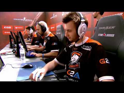 CSGO: SL i-League StarSeries Season 3 highlights