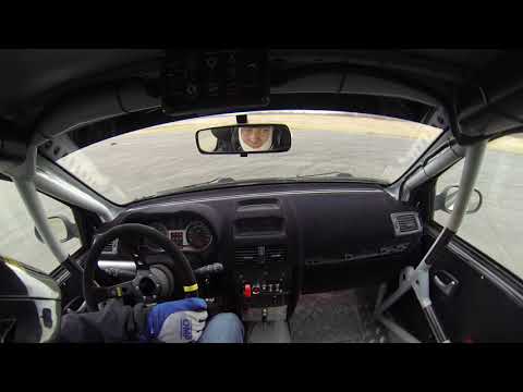 Trening Time4Rally.pl Oleśnica 01.03.2020