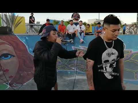 FLINT vs. CATARSIS vs. DENZ vs. GUAYOMC - Fase de Grupos | REYDELPARK 2022