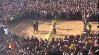 Gojira @ Hellfest 2013   Full live