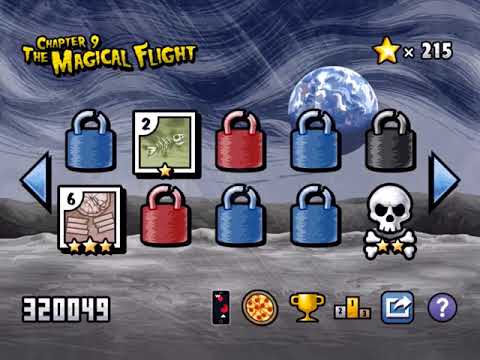 All 12 Pizza Vs. Skeleton bosses!