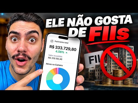 Análise de carteira de investimentos: estratégias e aprendizados