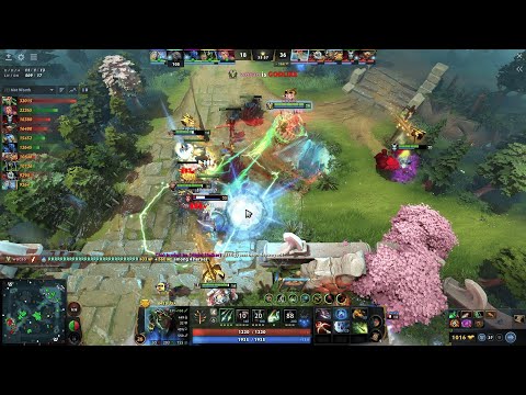YATORO [Medusa] Casual 1kGPM 13 min Manta Style 40k Hero DMG