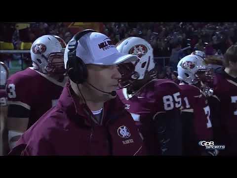 2015 Semifinal: Colquitt County vs. Mill Creek