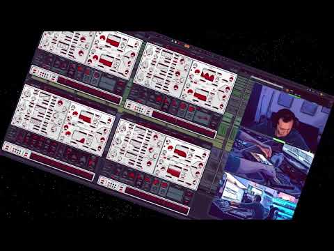 Free Download Waldorf Largo 2 v1.0.1 AU VST VSTi VST3 AAX WiN MAC-R2R