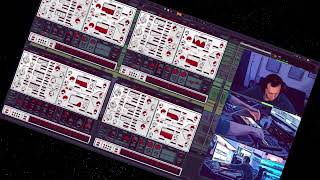 Video thumbnail for Waldorf Largo 2 Teaser  - Synthesizer Plug-In by WaldorfMusicChannel