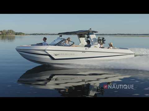 Super Air Nautique S25 — photo 2