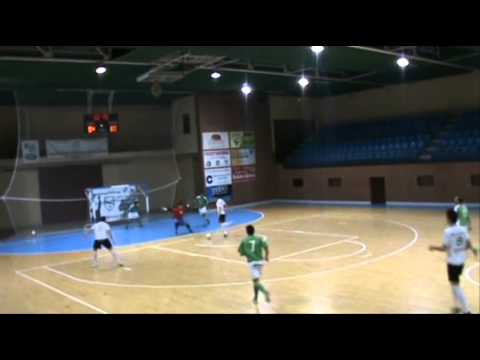 J.13º, Bioparque Navalmoral FS - Mérida FS (Badajoz). Temp. 11-12