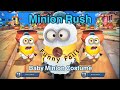 Minion Rush Funny Fails Minion Rush Baby Minion Costume Gameplay Minion Rush Funny Moments