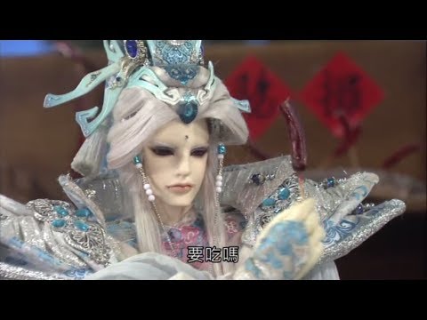 霹靂好笑再安可：叫我第一名