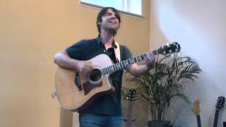 P.J. Pacifico - Jackbone - Live @ Arnhem - LRC - 6.21.13