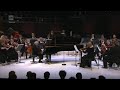 Mozart:Piano Concerto No.20 in D minor, K. 466 András Schiff