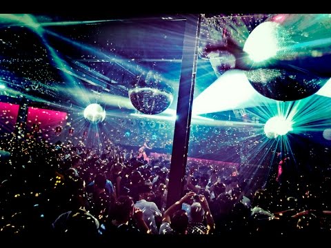 Glitterbox at Space Ibiza