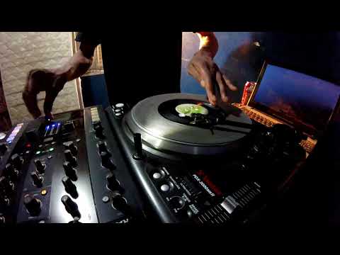 (WINNING SET) DJ RTA - FINAL IDA BRASIL 2020 SCRATCH CATEGORY