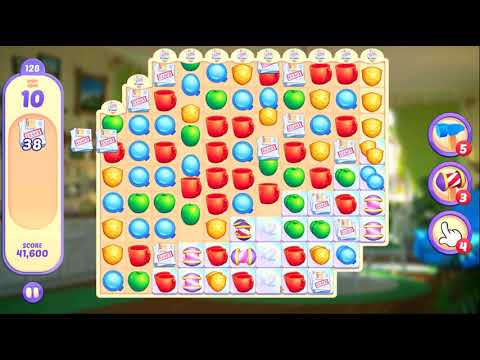 Small town murders level 128