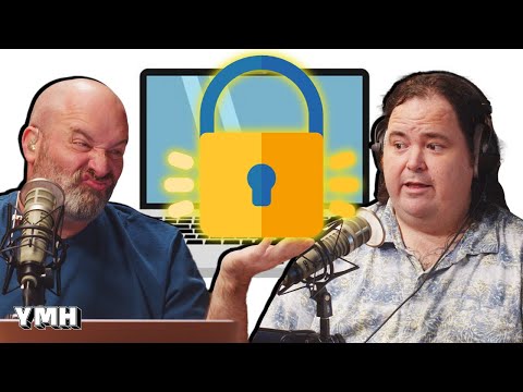 Is Internet Privacy Worth It? - YMH Highlight