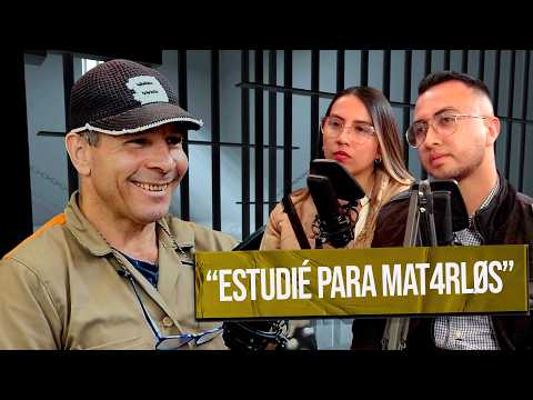 Is a Killer Born or Made? The ‘Monster of Guarne’ Speaks