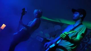 Creepoid - FEST 15 - 10/30/2016 - The Wooly - Gainesville, FL