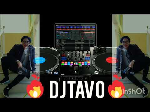 Yandel × Ñengo Flow × kevvo - Actua (Perreo DJTAVO)