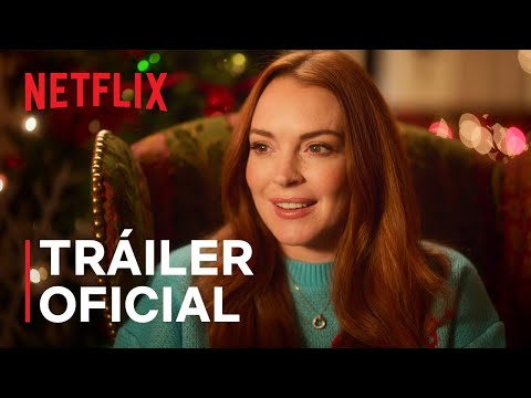 Tráiler Navidad de golpe [WEB-DL] 2022