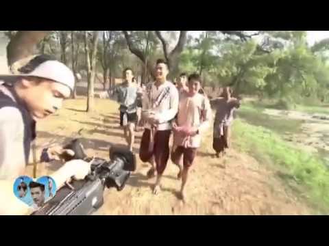 Peuan Paeng / Weir, Pooklook & Yui