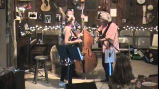 The Wishing Well at Bob's 8-23-15