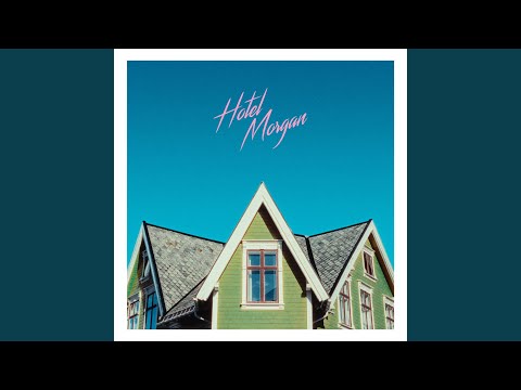 Radio - Morgan